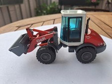 Radlader nzg modell gebraucht kaufen Radlader nzg modell gebraucht kaufen  Braunschweig