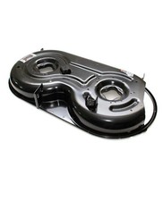 2 lawn mowers for sale  Concord