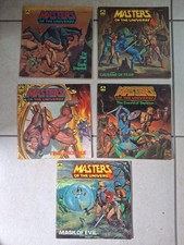 Masters the universe usato  Rancio Valcuvia