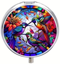 Travel hummingbird pill for sale  CHELMSFORD