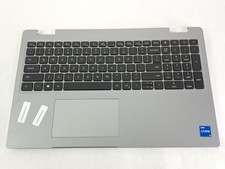 Teclado para notebook Dell Latitude 5520 apoio para as mãos 73N6X comprar usado  Enviando para Brazil