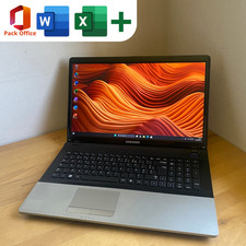 Portable samsung intel d'occasion  Villars-les-Dombes