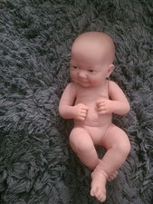 Berenguer newborn baby for sale  NEWCASTLE