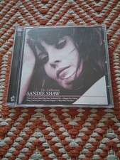 Sandie shaw collection for sale  HOVE