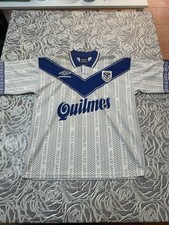 Maglia calcio velez usato  Montemurlo