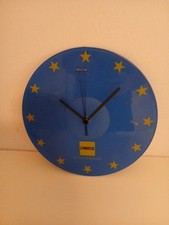 Orologio parete pubblicitario usato  Parma