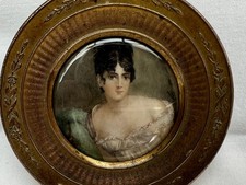 19th century portrait for sale  FELIXSTOWE