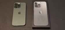 Apple iPhone 13 Pro - 128 GB - Verde alpino (desbloqueado) comprar usado  Enviando para Brazil