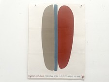 Friedel dzubas exhibition for sale  Oakland