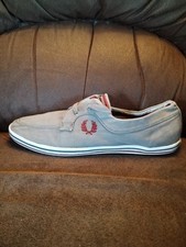 Fred perry casual for sale  DARLINGTON