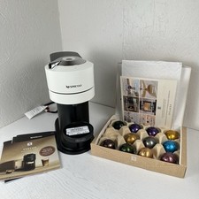 Nespresso vertuo next for sale  Lima