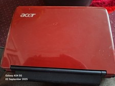 Acer aspire one for sale  WINKLEIGH