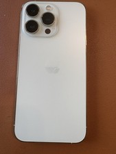 Apple iPhone 13 Pro, 256GB, Prata - Desbloqueado comprar usado  Enviando para Brazil