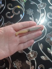 Coltelli collezione sardi usato  Sassari