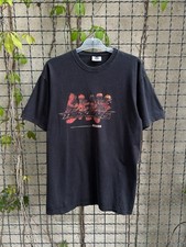 Camiseta Bandai Namco Vintage 2009 Tekken 6 Game Tamanho G comprar usado  Enviando para Brazil
