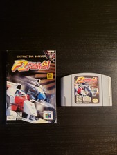 f1 pole position 64 comprar usado f1 pole position 64 comprar usado Enviando para Brazil