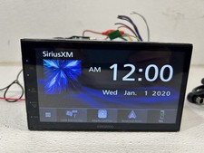 Kenwood dmx4707s radio for sale  Independence