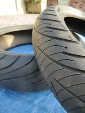Honda cbr1100 tyres for sale  ORMSKIRK