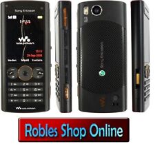 Sony ericsson w902 gebraucht kaufen  Augsburg