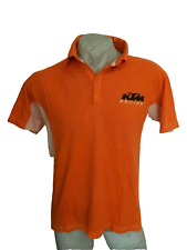 Maglia ktm polo usato  Lecce