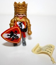 Playmobil 4153 roi d'occasion  Forbach