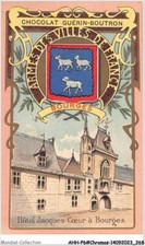 Ahhp6 1135 chromos d'occasion  Expédié en Belgium