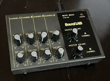 Soundlab wam 490 for sale  Cumming