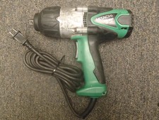 Hitachi 110v impact for sale  Asheville
