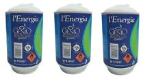 Cartucce 450gr gas usato  Padova