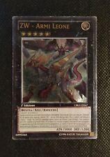 Armi leone cblz usato  Trento