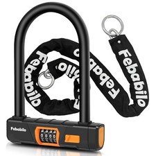Motorcycle locks heavy for sale  USA