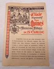 Jura saint claude d'occasion  Viry