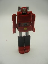 Robot gobot bandai d'occasion  Nogent-le-Roi