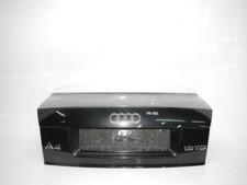 Heckklappe lz9w audi gebraucht kaufen Heckklappe lz9w audi gebraucht kaufen  München