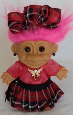Russ troll doll for sale  Houston