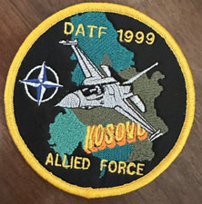 Kfor nato task gebraucht kaufen  Loxstedt