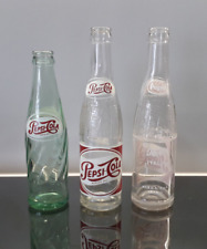 Bottiglie vuote pepsi usato  Giarre