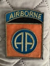 82nd airborne division for sale  Mebane