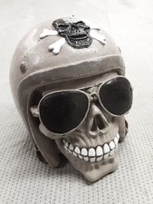 Skull collectables hells for sale  HUNTINGDON
