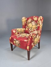 Vintage danish lounge for sale  STOWMARKET