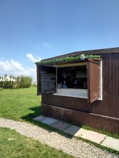 catering trucks for sale  LOOE