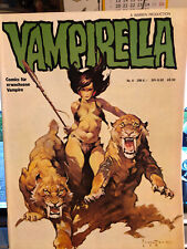 Vampirella 1982 volksverlag gebraucht kaufen  Bergheim