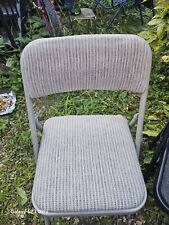 Lechamp fabric padded for sale  CANTERBURY