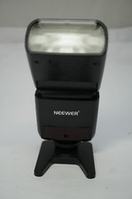 Neewer nw400s aufsteckblitz gebraucht kaufen  Uedem