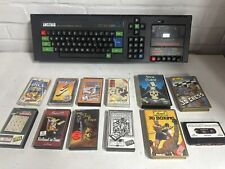 Vintage amstrad cpc for sale  DEREHAM