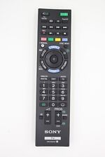 Controle remoto original Sony RM-ED047 para TV LCD Bravia KDL, usado comprar usado  Enviando para Brazil