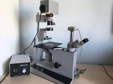 Reichert mikroskop kamera gebraucht kaufen  Berlin