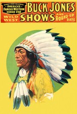 Buck jones wild for sale  USA