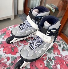 Pattini rollerblade numero usato  Vimodrone