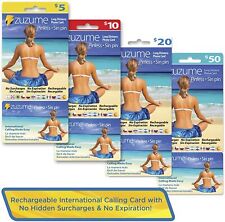 Prepaid international domestic for sale  Menifee